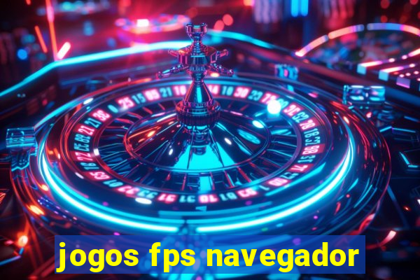 jogos fps navegador